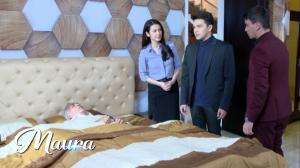Perseteruan Dennis Dan Gilang Semakin Memanas - Maura Eps. 2