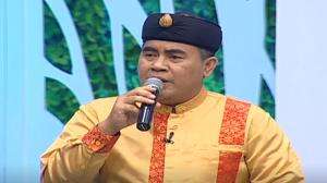 Setiap Musibah Sudah Allah Berikan jalan Keluarnya