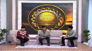 Jangan Mudah Menyimpulkan Sesuatu