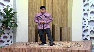 Keutamaan Menghormati Orang Tua