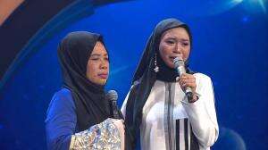 Putri Tak Pernah Kesal Dan Terus Mencari Ibunya