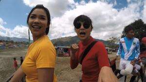 Seru! Pacuan Kuda Tradisional Takengon Sedot Perhatian Masyarakat - Travel Addict Eps. 126