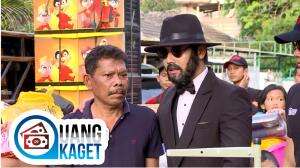 Uang Kaget Membuat Pak Elmi Mendapatkan Ini... - Uang Kaget Eps 22