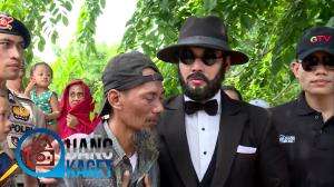 Tangis Haru Pak Rais Dapat Uang Kaget - Uang Kaget Eps 19