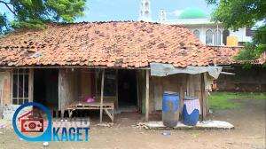 Rumah Pak Ari Dan Keluarga Sudah Mau Roboh - Uang Kaget Eps 20