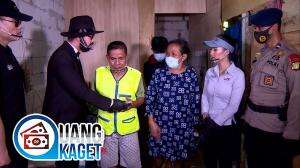 Keluarga Pak Adi Sempat Menolak Uang Mr. Money - Uang Kaget Eps. 94