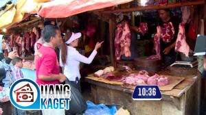 Pak Supriyadi Membeli Bahan Untuk Berjualan Bakso - Uang Kaget Eps. 58