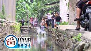 Hati-Hati Pak Iman! - Uang Kaget Eps. 51