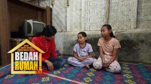 Anak-Anak Pak Endang Terancam Tidak Melanjutkan Sekolahnya Karena Tidak Ada Biaya