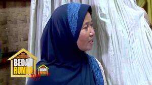 Kondisi Rumah Pak Basrudin Yang Mengkhawatirkan