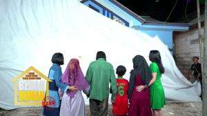 Pak Didi Sang Penarik Becak - Eps. 641