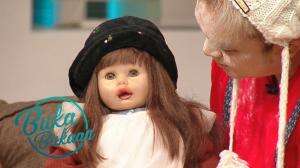 Ingat Boneka Susan? Begini Kabar Terkini Ria Enes