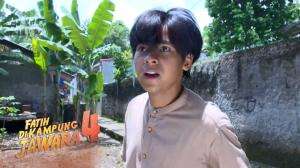 Chelsea Terluka Fatih Jadi Santapan Amukan Rain - FDKJ Eps 29