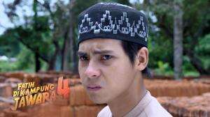 Rain Gak Mau Lihat Cinta Milly Bertepuk Sebelah Tangan - FDKJ Eps 29