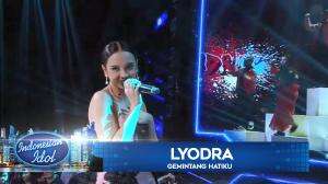 Lyodra - Laleilmanino "Gemintang Hatiku"