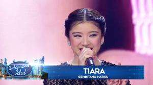 Tiara - Laleilmanino "Gemintang Hatiku"