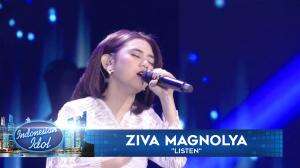 Ziva - Beyonce "Listen"