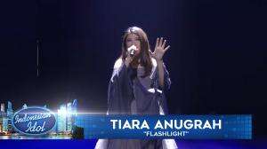 Tiara - Jessie J "Flashlight"