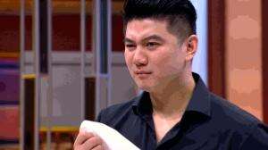 Chef Arnold Kena Jebakan Betmen Vicky - MasterChef Season 7