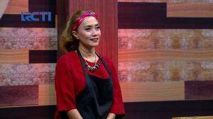 Chef Juna Koreksi Soal Piring Hidangan - MasterChef Season 7
