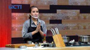 Chef Renatta Koreksi Lidah Buatan Sylvi - MasterChef Season 7
