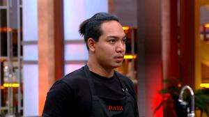 Dava Habis-Habisan Diledek Juri - MasterChef Season 7