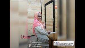 Cika Dikabarkan Berbadan Dua, Dan Kabar Bahagia Pernikahan Rezky - Ciki