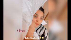 Ashanty Sakit Dihari Ulang Tahunnya