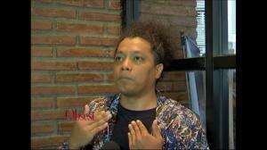 Indah Permatasari Kabur Karena Hubungannya Dengan Arie Kriting Tak Dapat Restu