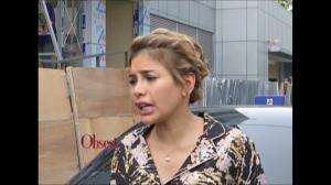 Nikita Mirzani Marah Kepada Uya Kuya Dan Barbie Kumalasari