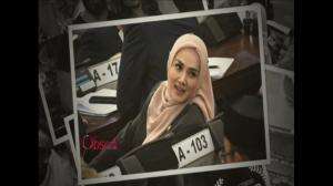 Berita Update Selebriti 6 November 2019