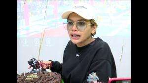 Kebahagiaan Nikita Mirzani Di Hari Ulang Tahun Putranya