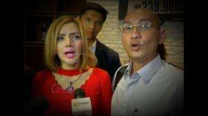 Barbie Kumalasari Punya Niat Ceraikan Galih?