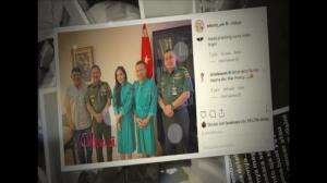 Ashanty Divonis Mengidap Penyakit Autoimun