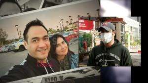 Ferry Irawan Temani Istri Yang Sedang Sakit