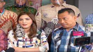 Aurel Difitnah Buat Ashanty Ngamuk