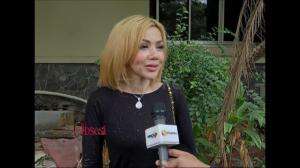 Walaupun Ditipu Jam Tangannya Palsu Barbie Kumalasari Tidak Marah