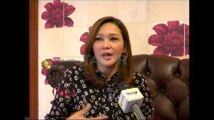 Maia Estianty Semakin Tua Semakin Bahagia Setelah Menikah