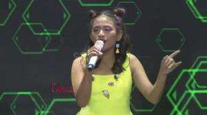 Trianeta Singkirkan Dua Kontestan Di The Voice Indonesia 2019