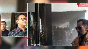 Jeremy Thomas Diperiksa Kepolisian!