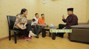 Raffi Berobat Ke Ustadz Dhanu