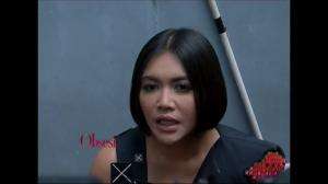 Curahan Hati Denada Tentang Sang Anak