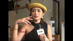 Rencana Busana Pengantin Jedar Dan Richard Kyle