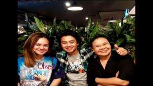 Bastian Steel Dan Shafa Bikin Heboh Jagat Sosial Media