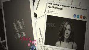 Barbie Kumalasari Artis Yang Panen Hujatan Netizen