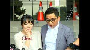 Update Permasalahan Selebriti