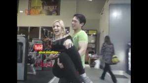 Irma Darmawangsa Marah, Irfan Gendong-Gendongan Sama Barbie Kumalasari!