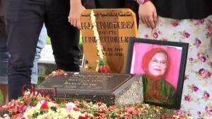 Ibunda Vino G Bastian Berpulang