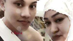 Misteri Kematian Lina, Ibunda Rizky Febian