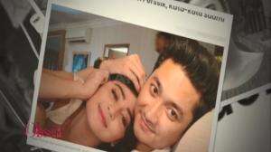 Rumah Tangga Dewi Perssik Terguncang